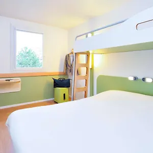 Ibis Budget Centre Lille