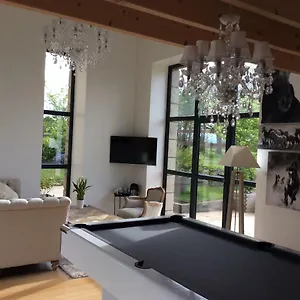 Manoir De Kermilven Tremeven (Cotes-d'Armor )